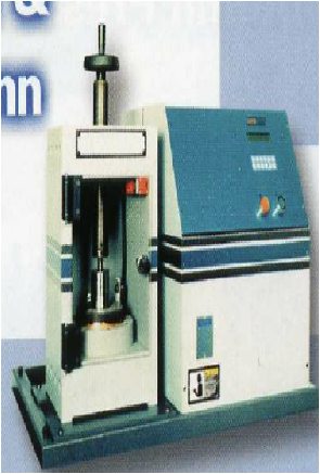 Auto Column Press