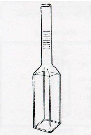 Standard cell Graded seal