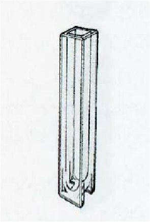 Comparator cell