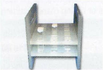 Cuvette Rack