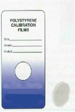 Calibration Film